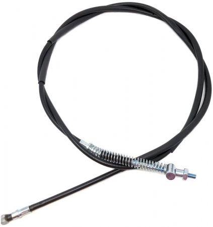 Cablu Frana Scuter - Cablu Frana Spate Scuter Baotian 4T - 1.9m - 2.1m