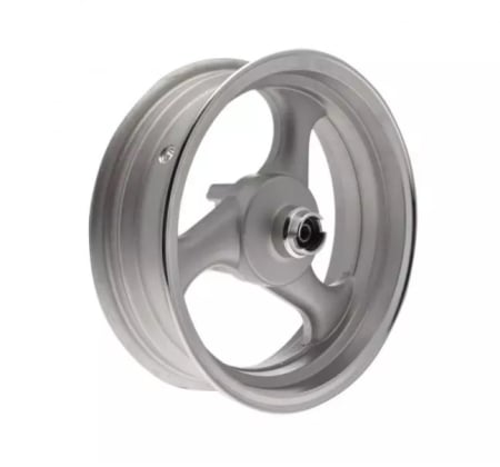 Piese Scuter - Janta Fata Scuter Baotian 4T - roata 12' - Tubeless