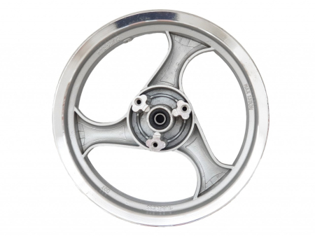 Janta Fata Scuter Chinezesc Gy6 4T - roata 12' - Tubeless [1]