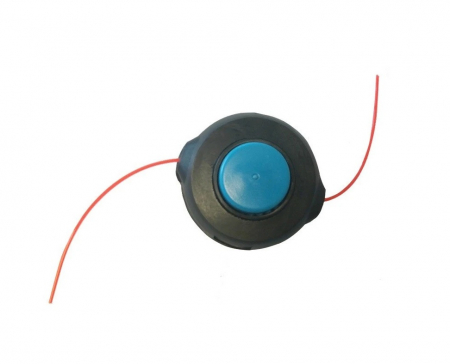 Piese MotoCoasa - Cap Mosor + Fir MotoCoasa - M10 x1.25 - T25 - HUSQVARNA