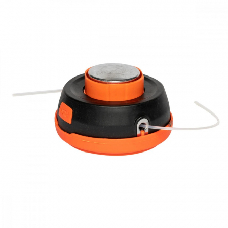 Piese MotoCoasa - Cap Mosor Tambur + Fir MotoCoasa - filet 10mm