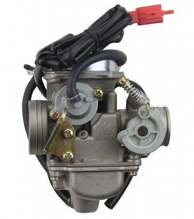 Carburator Scuter - Carburator Scuter 4 Timpi 125cc 150cc