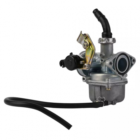 Piese Motor ATV - Carburator ATV 125cc - soc pe cablu