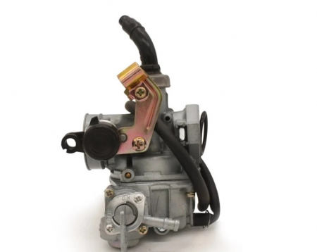 Carburator ATV - Carburator ATV 125cc - soc pe cablu cu robinet