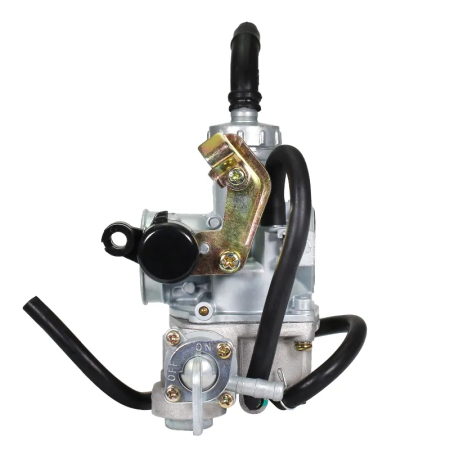 Carburator ATV TaoTao / Baja 107cc 110cc 125cc - cu robinet [2]