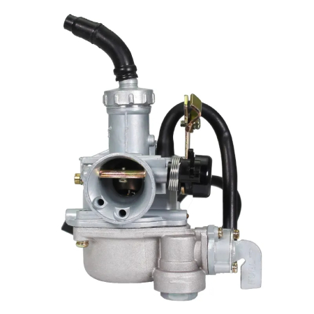 Carburator ATV TaoTao / Baja 50cc 70cc 90cc - cu robinet [1]