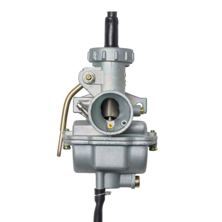 Carburator ATV PZ16 PZ19 PZ20 JH70 CD70 - 107cc 110cc 125cc [4]