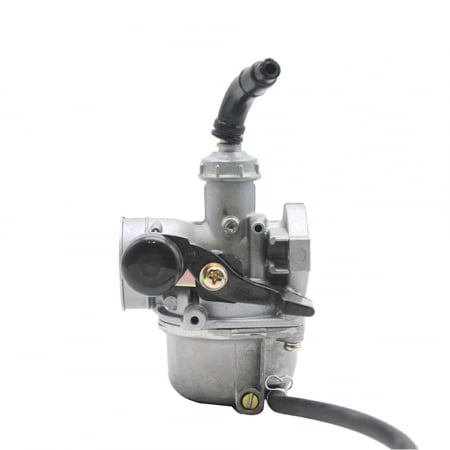 Carburator ATV TaoTao / Baja 107cc 110cc 125cc - soc manual [3]