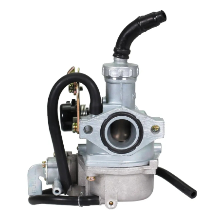 Carburator ATV - Carburator ATV 50cc 70cc 90cc - soc pe cablu cu robinet
