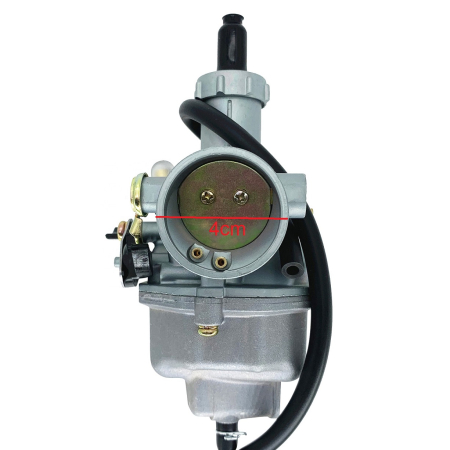 Carburator ATV Bashan 125cc 150cc [3]