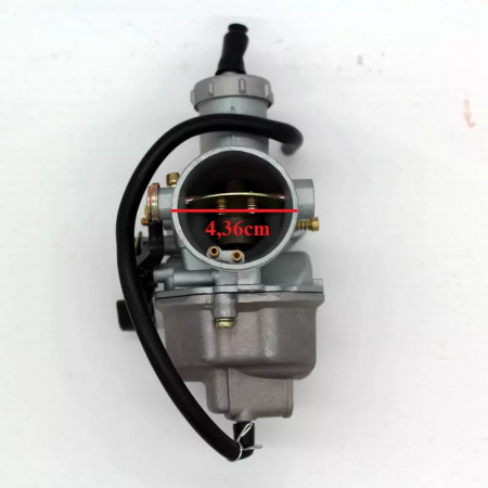 Carburator Honda XL125S TRX250 250EX XR100 XR200 TTR125 [2]