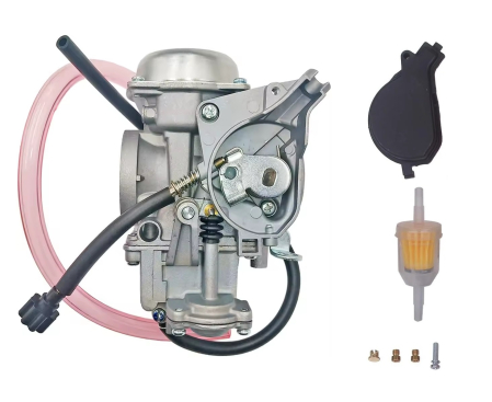 Piese Motor ATV - Carburator ATV Linhai Aniversary / DragonFly 400cc - 420cc