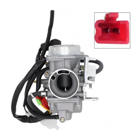 Carburator ATV CF Moto 250cc 300cc 350cc [4]