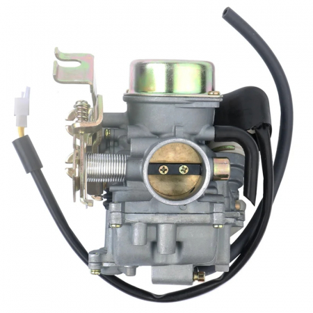 Piese Motor ATV - Carburator ATV Linhai 4x2 / 4x4 260cc 300cc 400cc 420cc