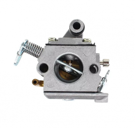 Piese Drujba Stihl - Carburator Drujba Stihl MS 170 - 017 - cu stut