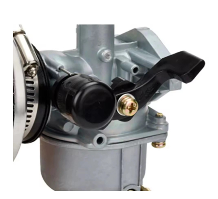 Carburator + Filtru Aer ATV Quad / Dirt Bike 50cc 70cc 90cc [1]