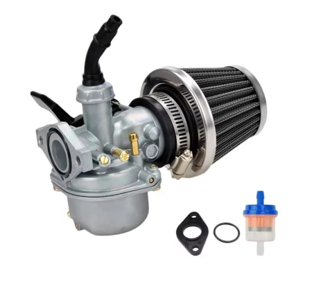 Carburator ATV - Carburator ATV 50cc 70cc 90cc - soc manual