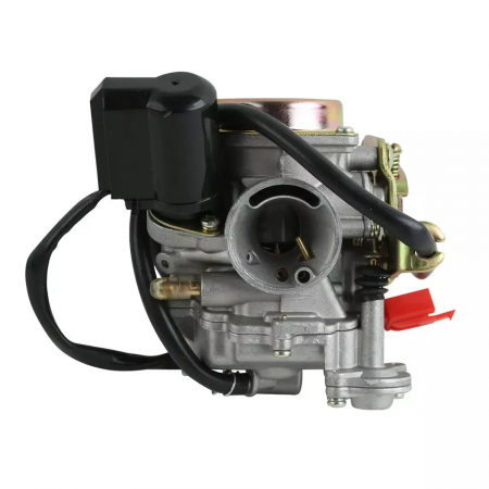 Carburator Scuter - Carburator Scuter Peugeot V Clic / Kisbee 4T 49cc 50cc 80cc