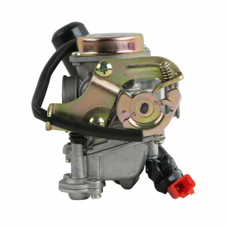 Carburator Scuter Generic 4T 49cc 50cc 80cc [1]