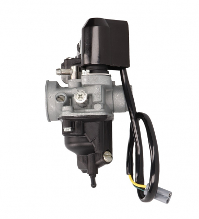 Carburator Scuter Gilera Typhoon / Stalker 2T 49cc 50cc 80cc Soc Electronic [1]