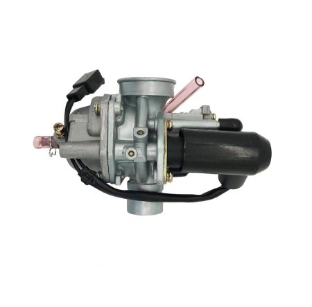 Carburator Scuter Chinezesc 2T 49cc 50cc 80cc 90cc 100cc [2]