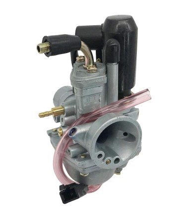 Carburator Scuter Yamaha 80cc 90cc 100cc [3]