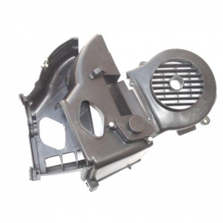 Piese Motor Scuter - Carcasa Racire Motor Scuter 4 Timpi 49cc 50cc 80cc