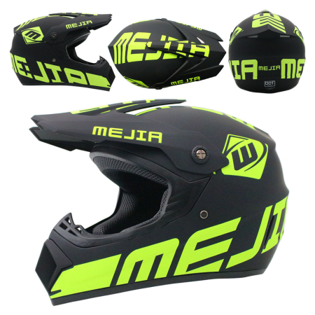 Piese Scuter - Casca Moto Scuter ATV - Cross Enduro S - M - L - XL