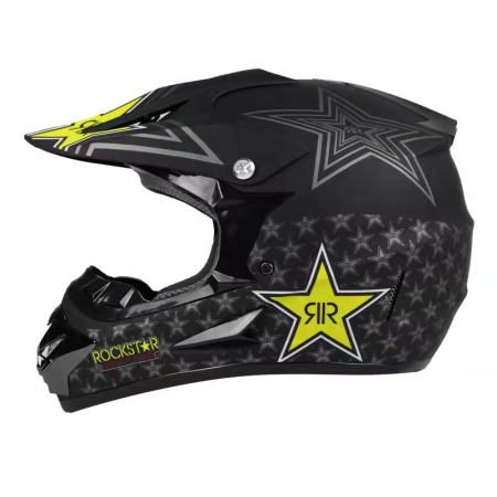 Piese Scuter - Casca Moto Scuter ATV - Cross Enduro S - M - L - XL