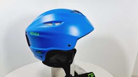 Echipament Ski - Casca Ski Snowboard Nevica 58-61cm