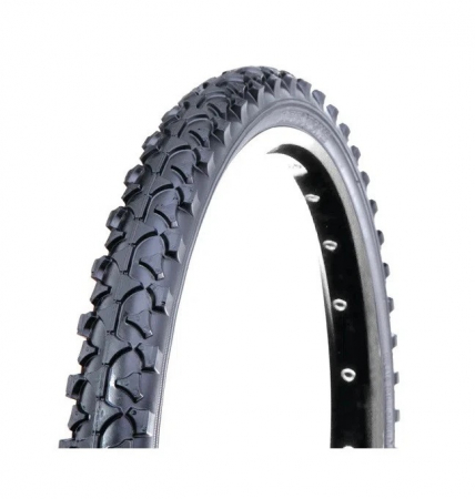 Piese Bicicleta - Cauciuc Bicicleta 14x1.75 - Deestone