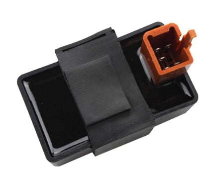 CDI ATV - Aprindere Electronica CDI ATV 4T 107cc 110cc