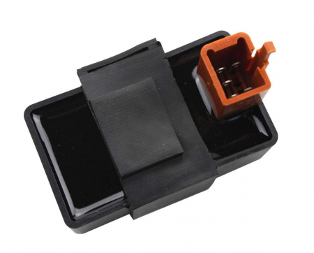 CDI ATV - CDI ATV PZ19 107cc 110cc 125cc - 5 pini