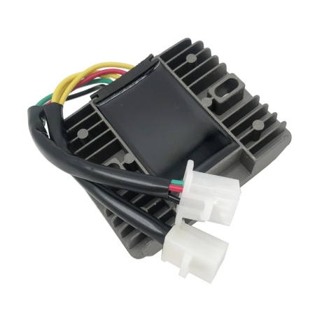 Releu Incarcare Honda Helix Elite / CN250 CH250 250cc 300cc [4]