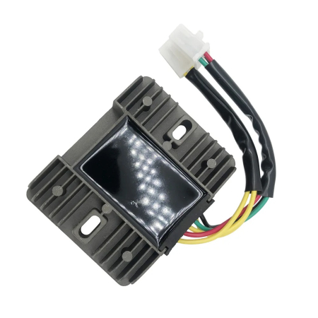 Releu Incarcare ATV Linhai RedCat 250cc 300cc [3]