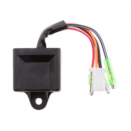 CDI Scuter - Aprindere CDI Scuter Italjet Yankee / Scoop 2T 49cc 50cc 80cc