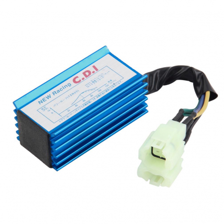 CDI Scuter - Aprindere CDI Sport Scuter First Bike 4T 49cc 50cc 80cc