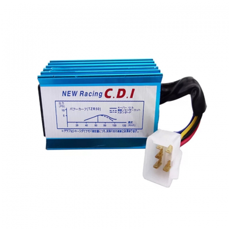 CDI Scuter - Aprindere CDI Sport Scuter SYM 2T 49cc 50cc 80cc