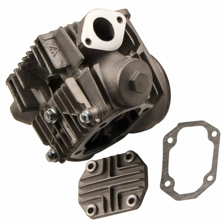 Chiuloasa Kart - Go Karts 107cc 110cc 125cc - 52.4mm [2]