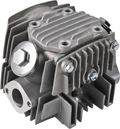 Chiuloasa ATV - Chiuloasa Cross 125cc - 54mm