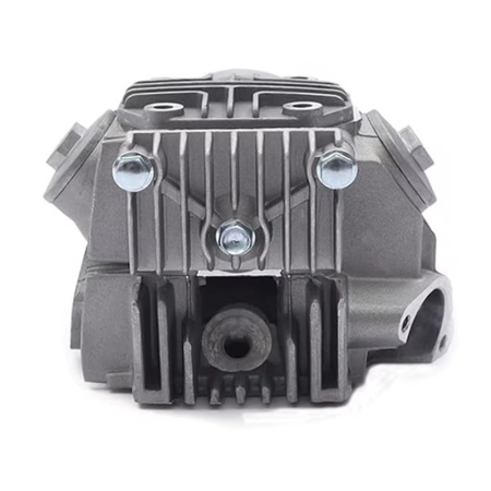 Chiuloasa ATV 125cc - 52.4mm - 32 dinti [3]