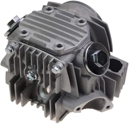 Chiuloasa ATV - Chiuloasa Cross 125cc - 54mm