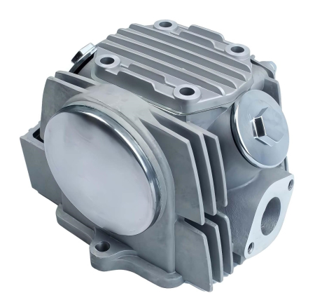 Chiuloasa Cross 125cc - 52.4mm - 32 dinti [1]