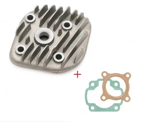 Chiuloasa Scuter - Chiuloasa Scuter Adly Silver Fox / Thunder 2T 49cc 50cc 80cc racire aer
