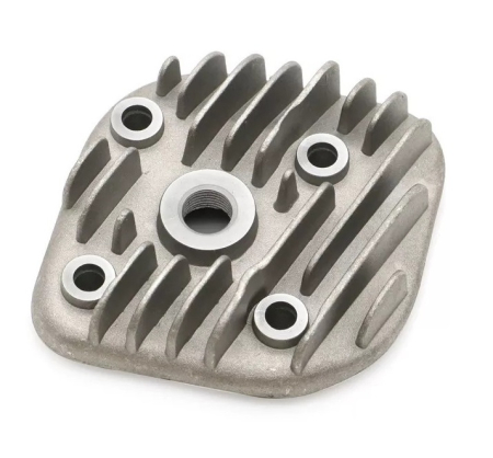 Chiuloasa Scuter - Chiuloasa Scuter Rex Escape / Silverstreet 2T 49cc 50cc 80cc racire aer