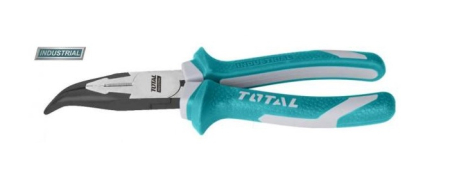 Clesti - Cleste cu varf ascutit si curbat - 16cm - profesional CR-V