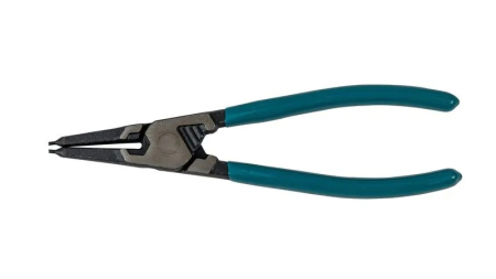 Cleste pentri sigurante interne - cap drept - 18cm [1]