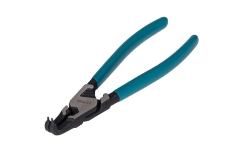 Clesti - Cleste pentri sigurante interne - cap indoit - 18cm