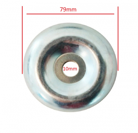 Oala Saiba Cap Rotativ MotoCoasa MotoCositoare [1]