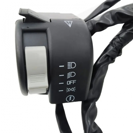 Comenzi Bloc Lumini  ATV X5 X6 Cforce QUAD [4]